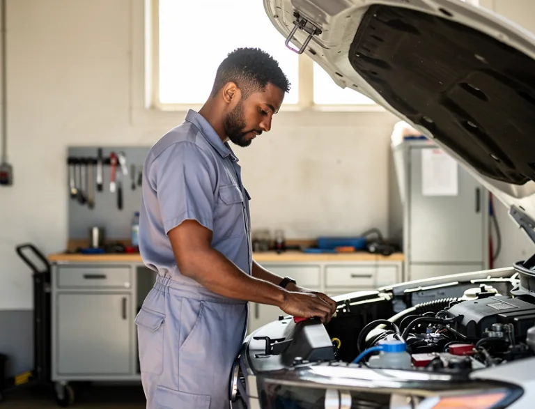 Auto Repair service in Croydon
